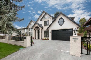 House 12 - Lower Mainland, BC