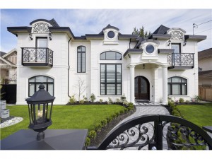 House 11 - Lower Mainland, BC