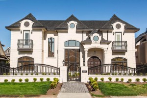 House 14 - Lower Mainland, BC